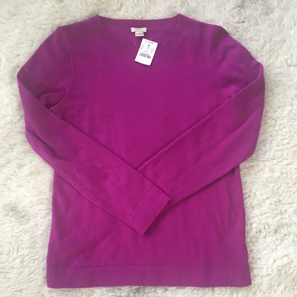 J Crew Sweater